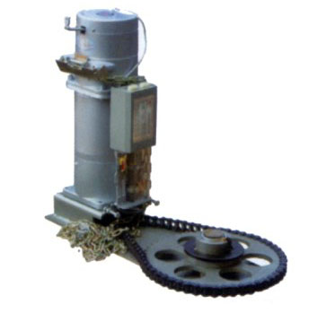 ZT型-華輝、麒麟卷簾門電機(jī)-杭州中田門控設(shè)備銷售部