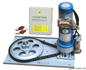 想找北京安裝電動卷簾門,維修電動卷簾門最好的廠家嗎 就去飛達金屬門窗廠