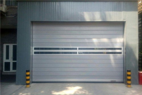 南開(kāi)區(qū)萬(wàn)興街維修卷簾門 卷簾門電機(jī)更換