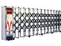 北京昊發(fā)不銹鋼水晶卷簾門,電動卷簾門電機&ndash;