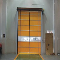 0516 天津塘沽區滑升門,塘沽區堆積門安裝維修 天津宏鑫卷簾門廠 