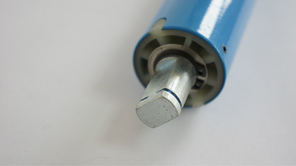 供應(yīng)電動(dòng)車庫門 電動(dòng)卷簾門 標(biāo)準(zhǔn)管狀電機(jī) SM35S-10/17