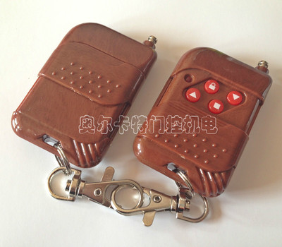 巨光東元遙控門電動卷閘門機與東榮鏈式卷門機套裝 智能便捷的卷簾門解決方案