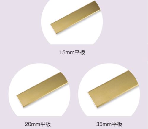 輕奢定制中金屬線(xiàn)條的使用技巧與創(chuàng)意應(yīng)用